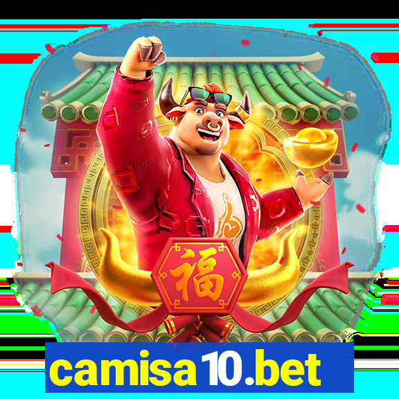 camisa10.bet