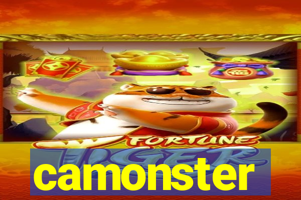 camonster