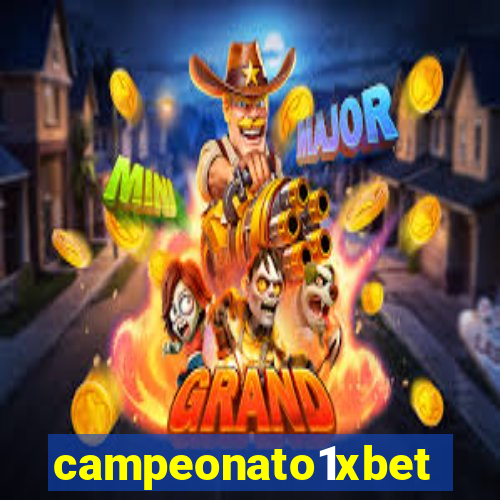 campeonato1xbet