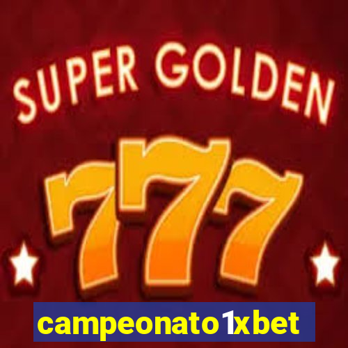 campeonato1xbet