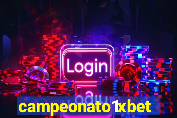 campeonato1xbet