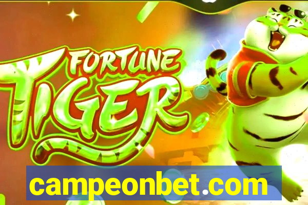 campeonbet.com