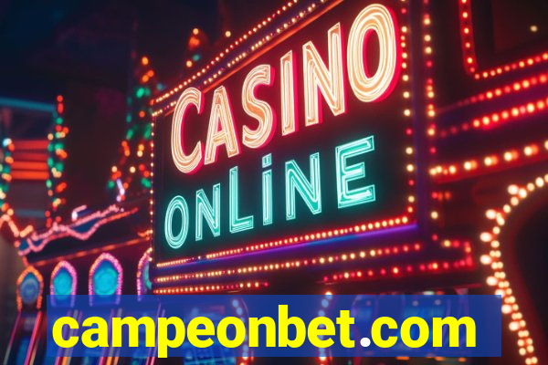 campeonbet.com