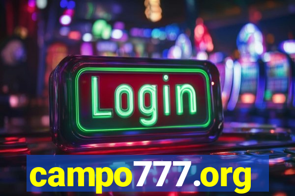 campo777.org