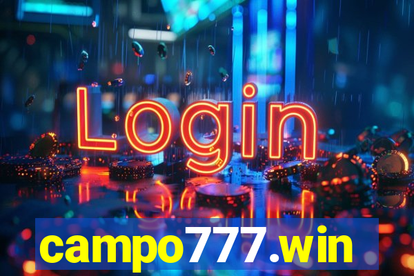 campo777.win