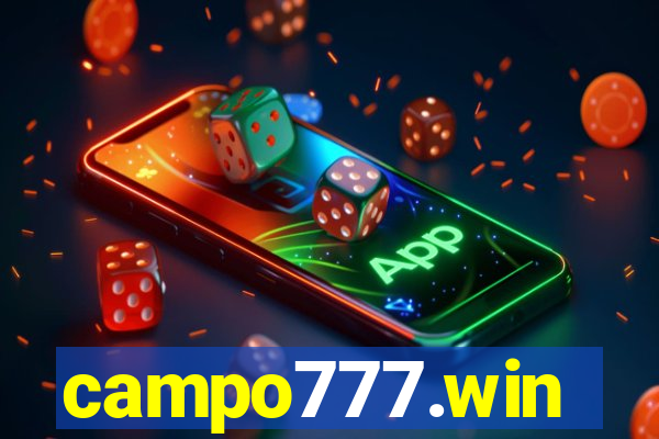 campo777.win