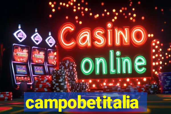 campobetitalia