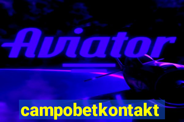 campobetkontakt