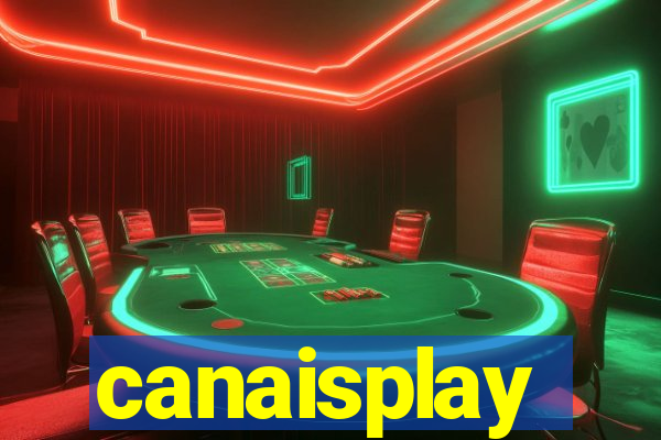 canaisplay