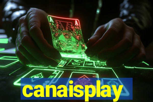 canaisplay