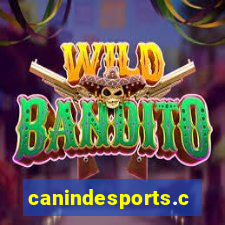 canindesports.com