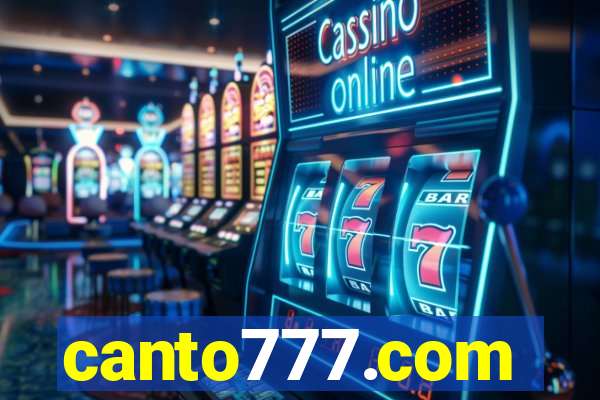 canto777.com