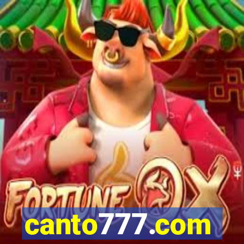 canto777.com