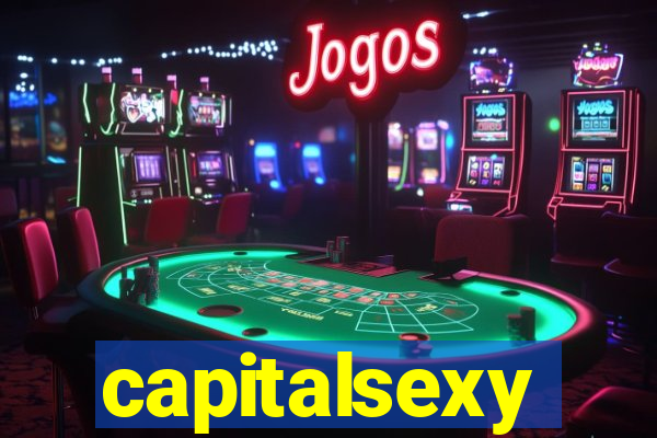 capitalsexy