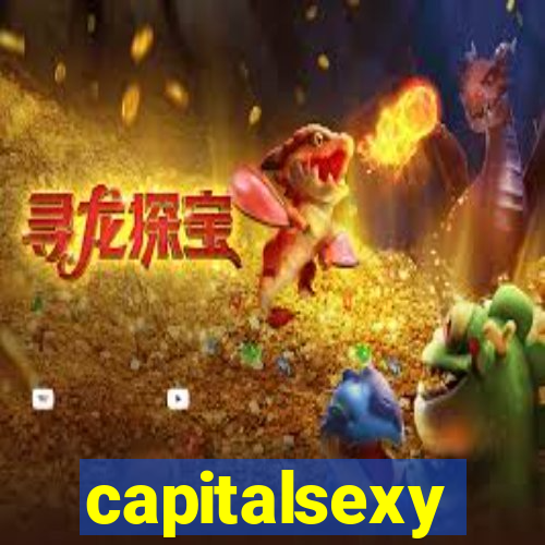 capitalsexy