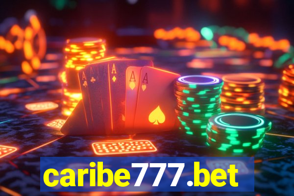 caribe777.bet