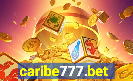 caribe777.bet