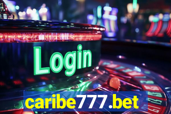 caribe777.bet