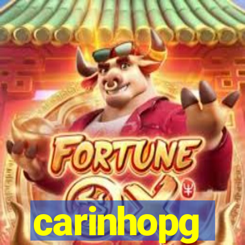 carinhopg