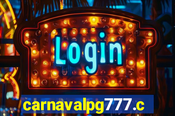 carnavalpg777.com