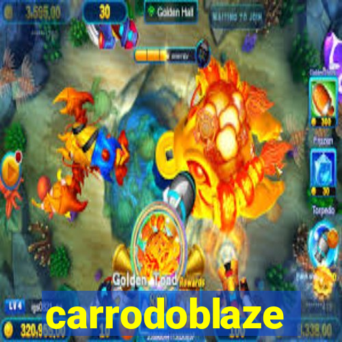 carrodoblaze