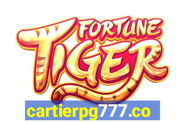 cartierpg777.com