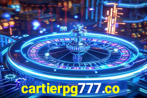 cartierpg777.com