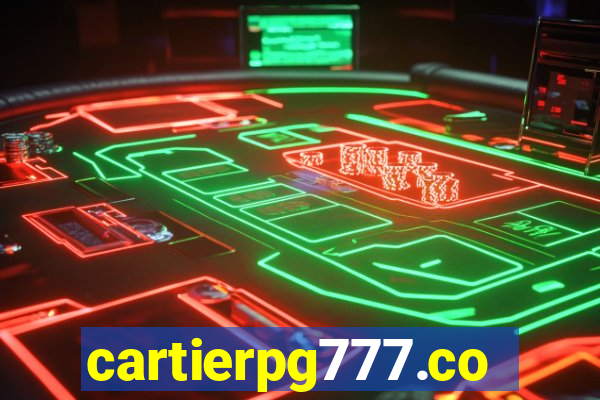 cartierpg777.com