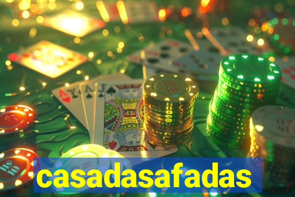 casadasafadas