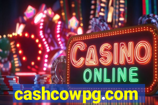 cashcowpg.com