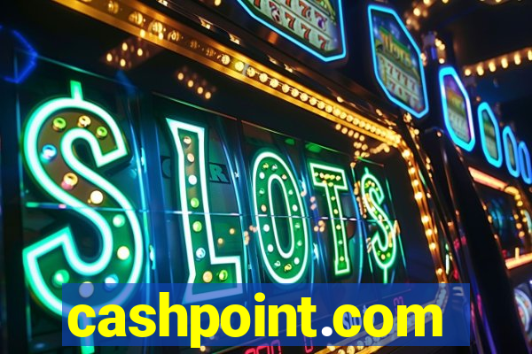 cashpoint.com