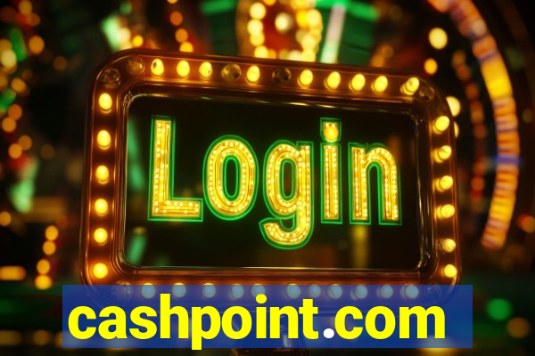 cashpoint.com