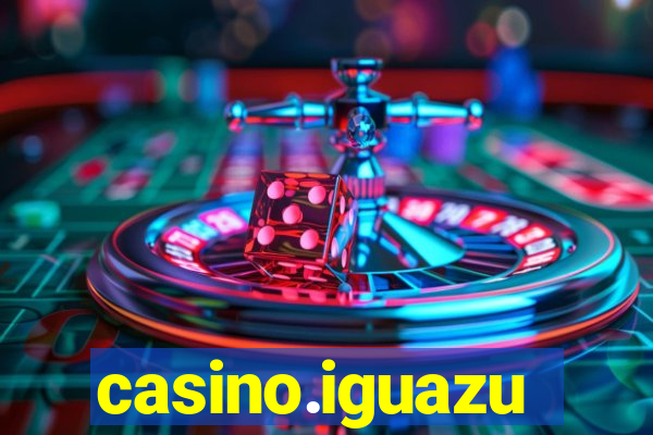 casino.iguazu