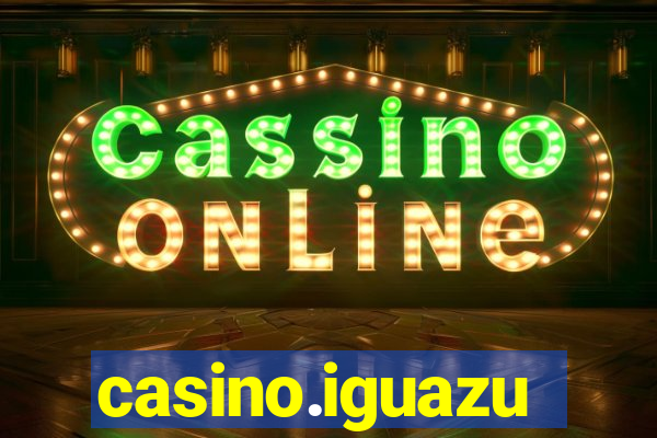 casino.iguazu