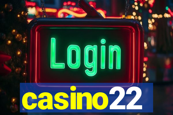 casino22