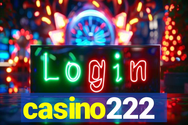 casino222