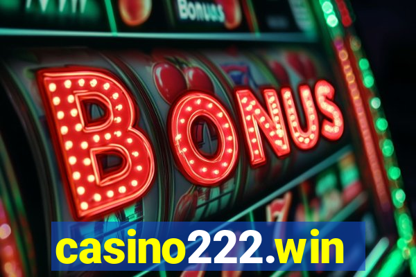 casino222.win