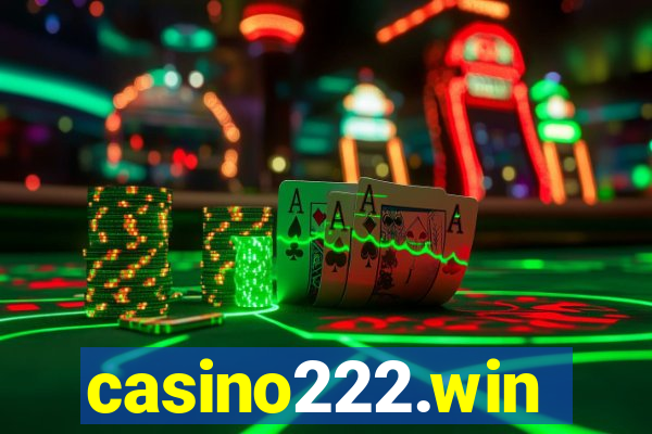 casino222.win