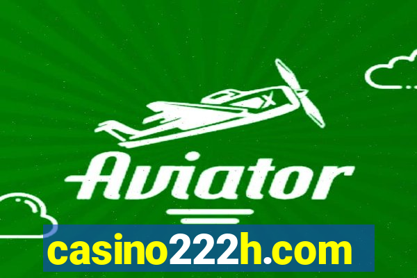 casino222h.com