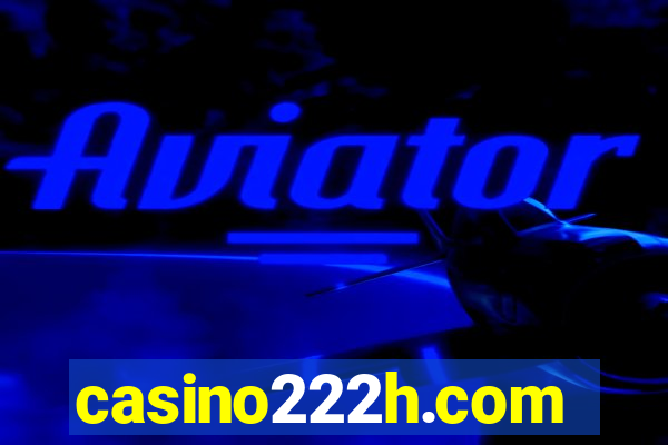 casino222h.com