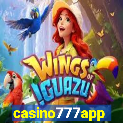 casino777app