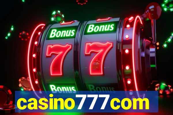 casino777com