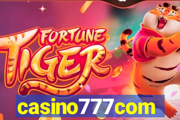 casino777com