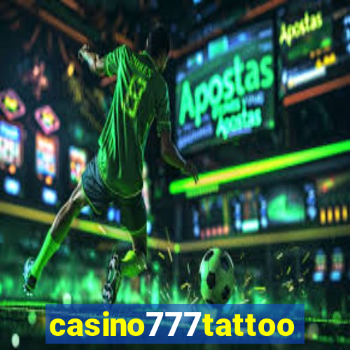 casino777tattoo