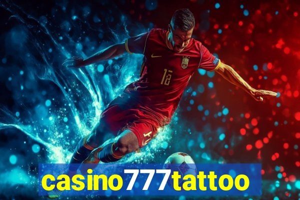 casino777tattoo