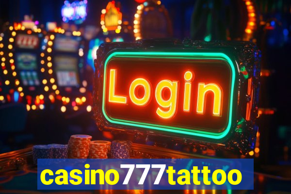 casino777tattoo