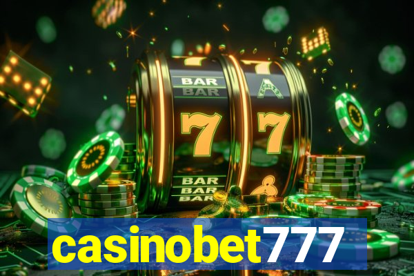 casinobet777