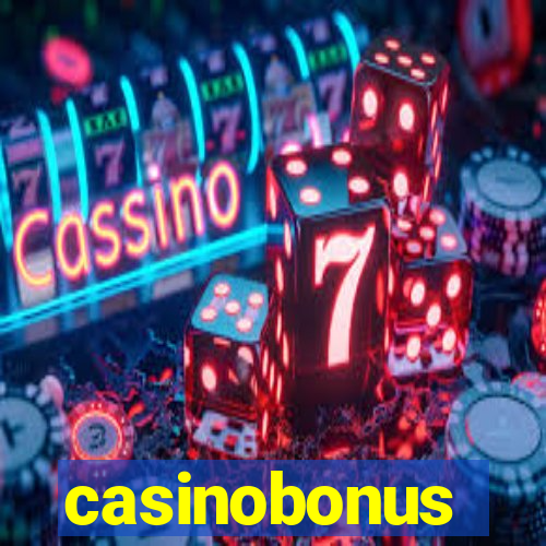 casinobonus