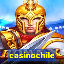 casinochile