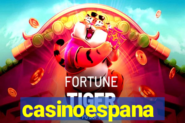 casinoespana